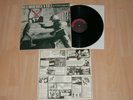 Welcome to 1984 LP Rare Punk Compilation Rattus BGK Raw Power Olho Seco