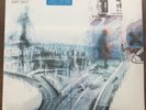 RADIOHEAD  OK Computer OKNOTOK 1997 2017 Ltd 3LP 180G BLUE VINYL New & Sealed