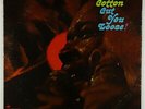 James Cotton - Cut You Loose LP - Vanguard 1st Press VG+