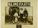 Blind Faith - S/T LP - Atco VG+