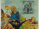 Blue Cheer - Outsideinside LP - Philips