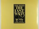 The Band - The Last Waltz 3xLP - Warner Bros. VG+