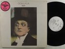 FACES Ooh La La WARNER BROS LP wlp die cut gatefold