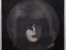 KISS Paul Stanley CASABLANCA NBPIX 7123 LP SEALED picture disc
