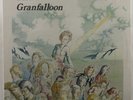 LASER PACE Granfalloon TAKOMA R-9021 LP SEALED