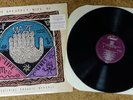 Maze - Life Lines LP - C1 92810 - VG+