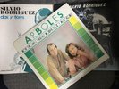 SILVIO RODRIGUEZ (LOT x 3 LP) Dias y Flores, Arboles, Silvio R.- VENEZUELA