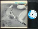 DONALD BYRD Free Form LP BLUE NOTE 4118 NY RVG MONO Herbie Hancock Wayne Shorter