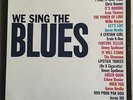 IRMA THOMAS on We Sing The Blues  RARE Original UK 1965 MONO compilation LP  Ex