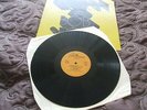 Bob Seger, Back In 72, UK Reprise A1/B1, hard rock classic