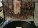 BLACK SABBATH MOB RULES w/EX VINYL