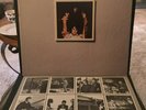 THE BEATLES RARITIES Gatefold COLUMBIA COLOR BAND LABEL w/Inner & VG++ VINYL