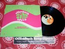 OFFENBACH - SOAP OPERA - FRENCH CANADIAN QUEBEC PROG LP CUT OUT COVER MINT