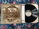 Global Village Trucking Company - s/t ORIG UK Caroline A-1 B-1 NM LP  Psych Prog