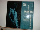 Dig Miles Davis / Sonny Rollins