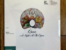 Queen Night at the Opera Vinyl Me Please LP Galaxy VMP Vinyl Record (sealed)