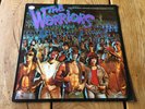 The Warriors  Sountrack Album LP Vinyl OST 1979  AMID129  AM