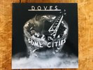 Doves - Some Cities 2x12” LP - RARE