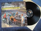 THE ASTRONAUTS Competition Coupe ORIG Stereo LP BEAUTIFUL NM- RCA 1964 HOT ROD