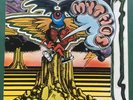 Mythos Vinyl Rar German Krautrock Progressiv