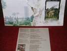 LED ZEPPELIN Led Zeppelin IV LP 1971 ATLANTIC 1st Press  MINT  AWESOME
