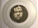 TAD Ritual Device/Daisy RARE CLEAR VINYL 7