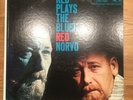 Red Norvo plays the blues RCA LPM 1729  A1 / 1S  SD Indianapolis  DG US  MONO