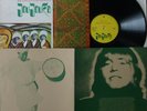 EX+ RARE BRIAN JONES PIPES OF PAN AT JOU JOUKA ROLLING STONES COMPLETE INNER