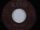 Country Bopper 45 WAYNE RANEY I Ain't Nothin' But A Tomcat's Kitten KING HEAR