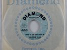 Garage Mod 45 POWER PLANT She's So Far Out She's In DIAMOND VG++ promo HEAR