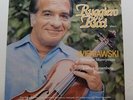 UNICORN DKP 9003 Ruggiero Ricci plays Wieniawski