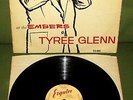 TYREE GLENN At The Embers ORIGINAL 1st UK 1957 ESQUIRE 32-061 RARE JAZZ;