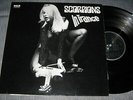 LP: Scorpions - In trance, 1975, RI von 1986, 1,--