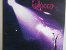 Queen Debut Self-Titled UK 1st 1973 3U KIP Huggypoo Kissy  Exc