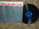 Red Garland Live Prestige New Jazz NJ 8326 VG+ LP poor cover Specs Wright