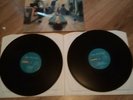 OASIS Definitely Maybe CREATION 2 x LP RARE 1994 UK 1ST PRESSING CRELP169