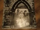 THE EDGAR BROUGHTON BAND SING BROTHER SING UK HARVEST LP