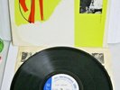 Cliff Jordan Lee Morgan Blue Note Jazz 1565 RVG P EARS DG 47 West 63rd Mono