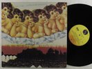 CURE Japanese Whispers SIRE LP VG++/NM