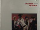 DURAN DURAN Self Titled HARVEST ST-12158 LP SEALED