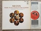 MILSTEIN Prokofiev Violin ORIG Columbia SAX 5275 UK-1966 LP NM