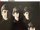Beatles With the Beatles Mobile Fidelity Sound Labs Vinyl LP MFSL 1-102