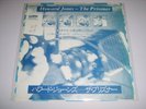 HOWARD JONES - The Prisoner Japanese 1989 WEA promo only 7