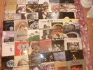 DEEP PURPLE RAINBOW WHITESNAKE 59 LPs & 12