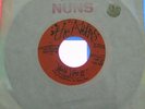 The Nuns-World War III/Cock In My Pocket-Rare Original 1980 Punk 45 W/Slv-N.Mint
