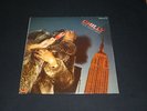 CHILLY - LP  FOR YOUR LOVE   deutsche Pressung    near mint