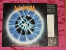 DEF LEPPARD - ADRENALIZE - 10tr LP - NETHERLANDS 1992 - 1st PRESSING