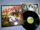 NAZARETH   malice in wonderland  1980- UK FIRST PRESS  - MOUNTAIN -  EX++