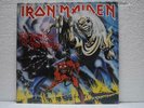 IRON MAIDEN / THE NUMBER OF THE BEAST - Japan LP