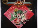 Atlanta Rhythm Section - Champagne Jam LP - Polydor SEALED
